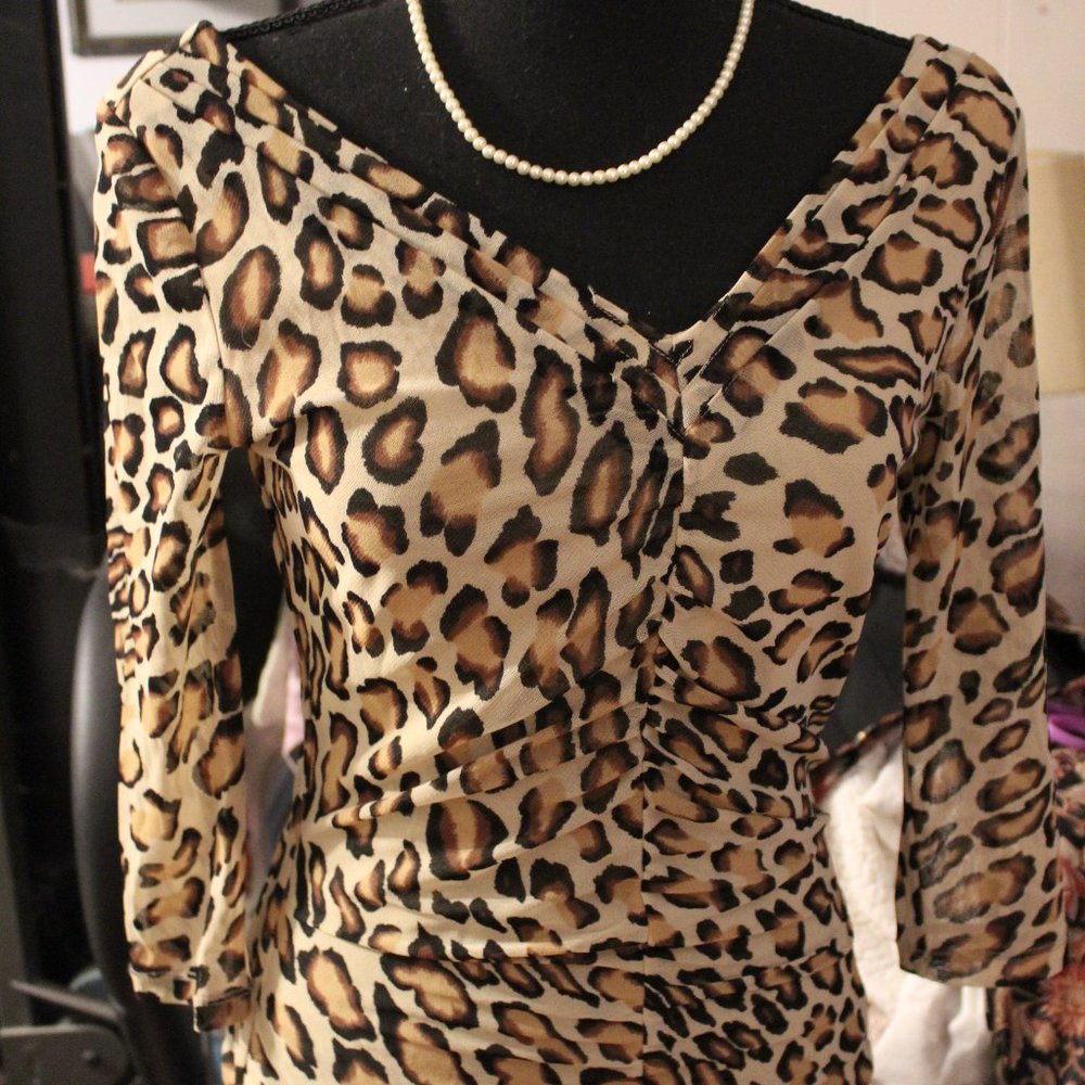 The Limited Dressy Blouse Size Small